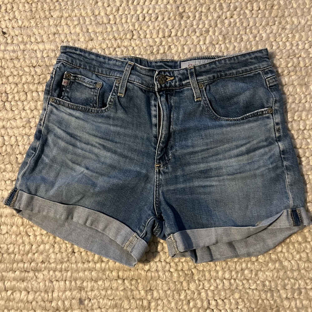 AG - ED DENIM